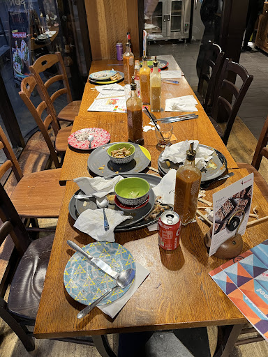 Photo of Nando's Kettering - Unit B2, KETTERING RETAIL PARK, Carina Rd, Kettering NN15 6YA